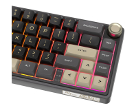 Royal Kludge R65 Phantom Chartreuse switch - 1455789 - zdjęcie 4